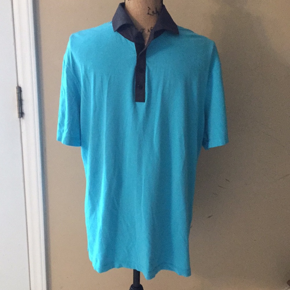 Lululemon Polo